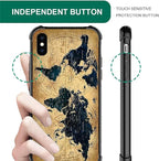 for iPhone Xs Max Case - Image 5