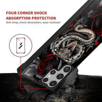 for Samsung Galaxy S26 Ultra Case, Graphic Design - Image 6