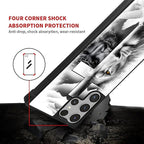 for Samsung Galaxy S26 Ultra Case, Graphic Design - Image 6