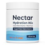 Nectar Sugar Free Electrolytes Powder by Nectar