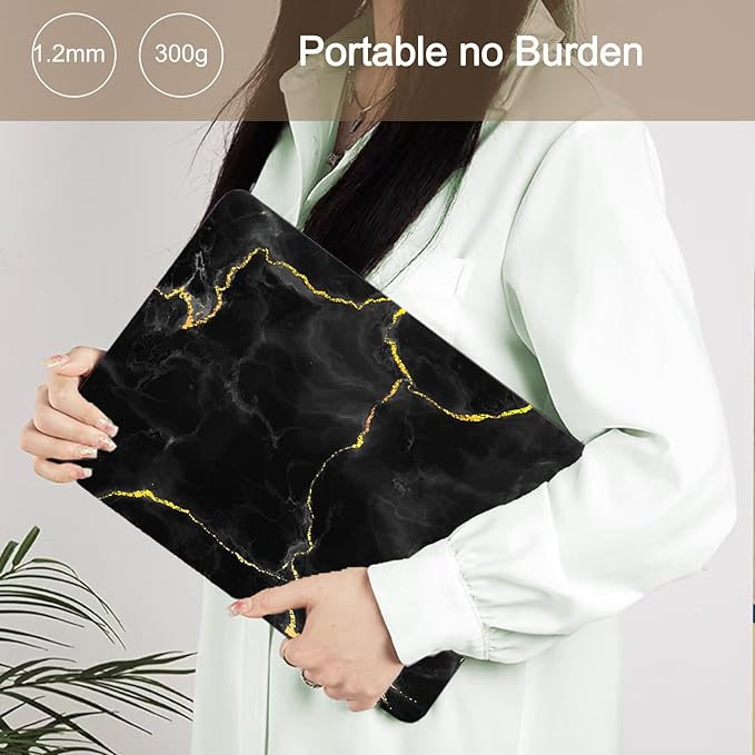 Printed Case for MacBook Air M1 13 inch 2020 2019 2018 Release, Aesthetic Hard - Image 6