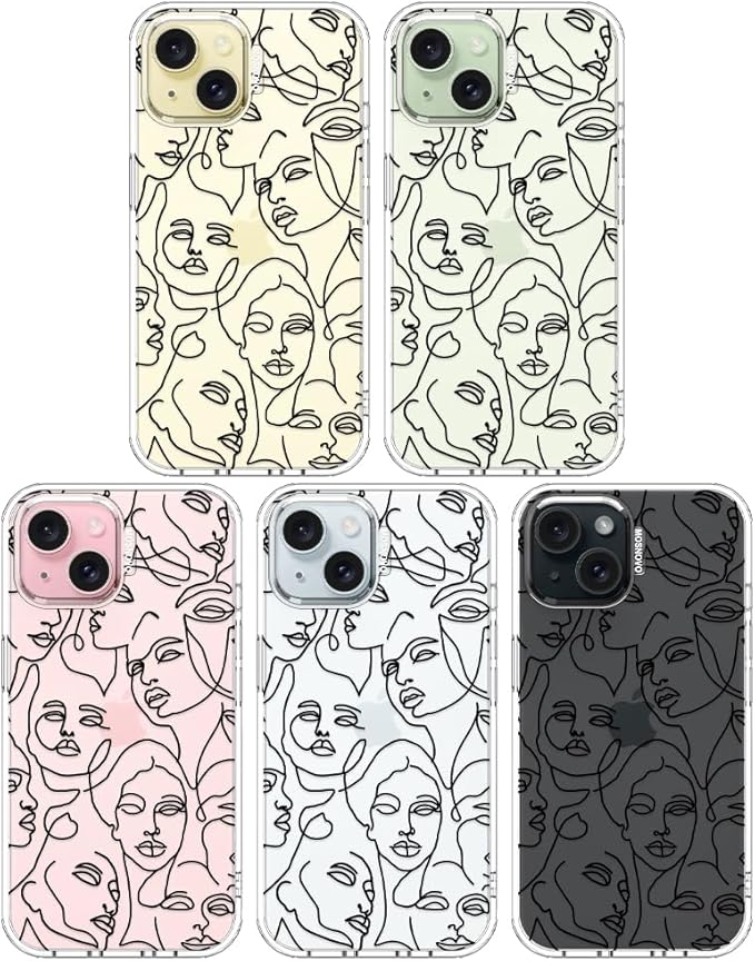 MOSNOVO Case for iPhone 15 - Image 3