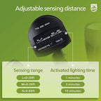 Philips 44W 4200 lm Motion Sensor LED Security Light Outdoor w/PIR, 5000K - Image 5