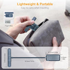 Gritin 19 LED Rechargeable Book Light - Image 8