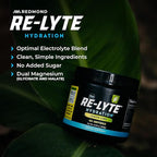 REDMOND Re-Lyte Electrolyte Powder Drink Mix - Image 6