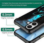 for iPhone 17 Case, for MagSafe Graphic Design for Girl Boy Soft Silicone Hard - Image 2