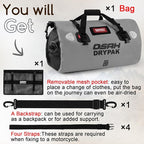 OSAH DRYPAK Waterproof Duffel Bag - Image 7