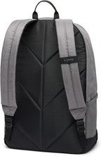 Columbia Unisex Zigzag II 30L Backpack, City Grey Heather/Black, One Size - Image 2