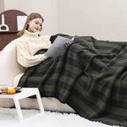 PuTian Merino Wool Blanket - Image 6