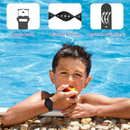 R-fun Waterproof AirTag Watch Bracelet - Image 6