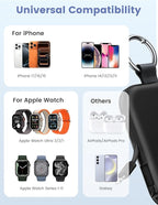RORRY Portable Charger, 5000mAh Portable Charger Power Bank - Image 2