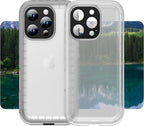 Cozycase for iPhone 16 Pro Max Case Waterproof - Image 9