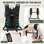 RAINSMORE Tactical Hydration Backpack 18L - Image 6