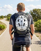 Running Vest with 2L Water Bladder, Lightweight Chest Pack Hydration Backpack - Image 7