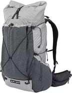 3F UL GEAR 30L+10L UHMWPE Ultralight Waterproof Hiking Backpack Daypack Outdoor by Telomat
