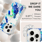 MOSNOVO Case for iPhone 15 Pro - Image 5