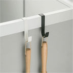 20 PCS Aluminum J Grid Hooks - Image 5