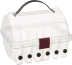 Plano Prolatch Stowaway Storage Case by PLANO%C2%AEOutdoors