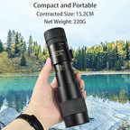 Monocular Telescope 10×300-40, KOMIRE Compatible - Image 6
