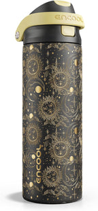 ENCOOL Leakproof Insulated Water Bottle by ENCOOL