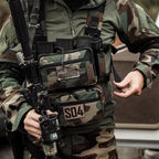 ACE TAC S.O.P. Tactical Chest Rig - Image 5