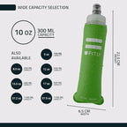 FITLY Soft Flask - Image 2
