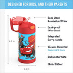 THERMOS FUNTAINER Water Bottle - Image 2