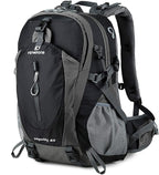 FENGDONG 40L Waterproof Lightweight Outdoor Daypack Hiking, Travel Backpack by FENGDONG