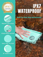 niphean IPX7 Waterproof Fanny Pack - Image 3