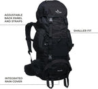 Teton 45L Scout Internal Frame Backpack - Image 2