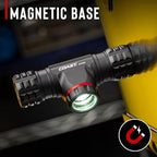 Coast XPH30R 1500 Lumen USB-C Rechargeable Dual Power Headlamp - Image 6