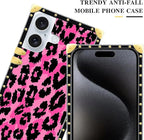 Compatible with iPhone 16 Plus Case - Image 5