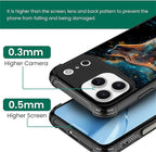 for iPhone 17 Pro Max Case, for MagSafe Graphic Design for Girl Boy Soft - Image 3