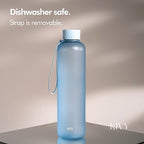 KIVY Slim Water Bottle 32oz - Image 2