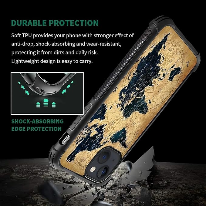 for iPhone 15 Plus Case - Image 6