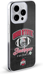 Head Case Designs Officially Licensed Ohio State University Vintage Football - Image 2