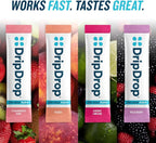 DripDrop Zero Sugar Plus - Image 7