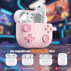 for AirPods 4 2024 Case Cover - Image 2
