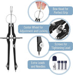 Mr. Pen- Professional Compass - Image 3