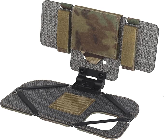UniPro MB-05 Tactical Vest Navigation Mount by ProfessionalTacticalGear
