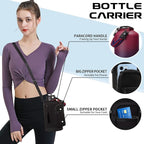 64OZ Vacuum Insulated Water Bottle - Image 7