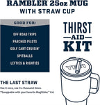 YETI Rambler 25 oz Tumbler - Image 2