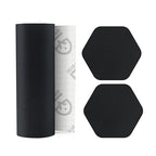 GEAR AID Tenacious Tape 3” x 20” Nylon Fabric Gear Repair Tape by GEARAID