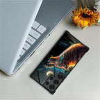 for Samsung Galaxy S25 Ultra Case, Graphic Design - Image 5