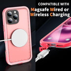 Cozycase for iPhone 16 Pro Max Case Waterproof - Image 7