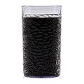 G.E.T. 3316-CL-EC Heavy-Duty Shatterproof Plastic Pebbled Tumbler, 16 Ounce by Unknown