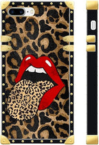 Compatible with iPhone 8 7 SE Case - Image 3