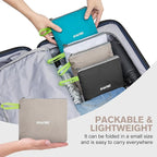 G4Free 24L Lightweight Packable Hiking Backpack Small Sport Travel Daypack - Image 2