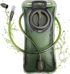 Largest Water Hydration Bladder, 3L Water Bladder by Unknown