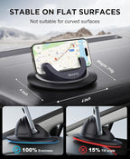 Beeasy Dashboard Cell Phone Holder - Image 3